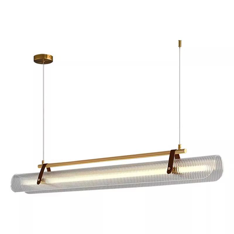 New Minimalist Nordic Italian Pendant Light for Showrooms, Bars, and Studios