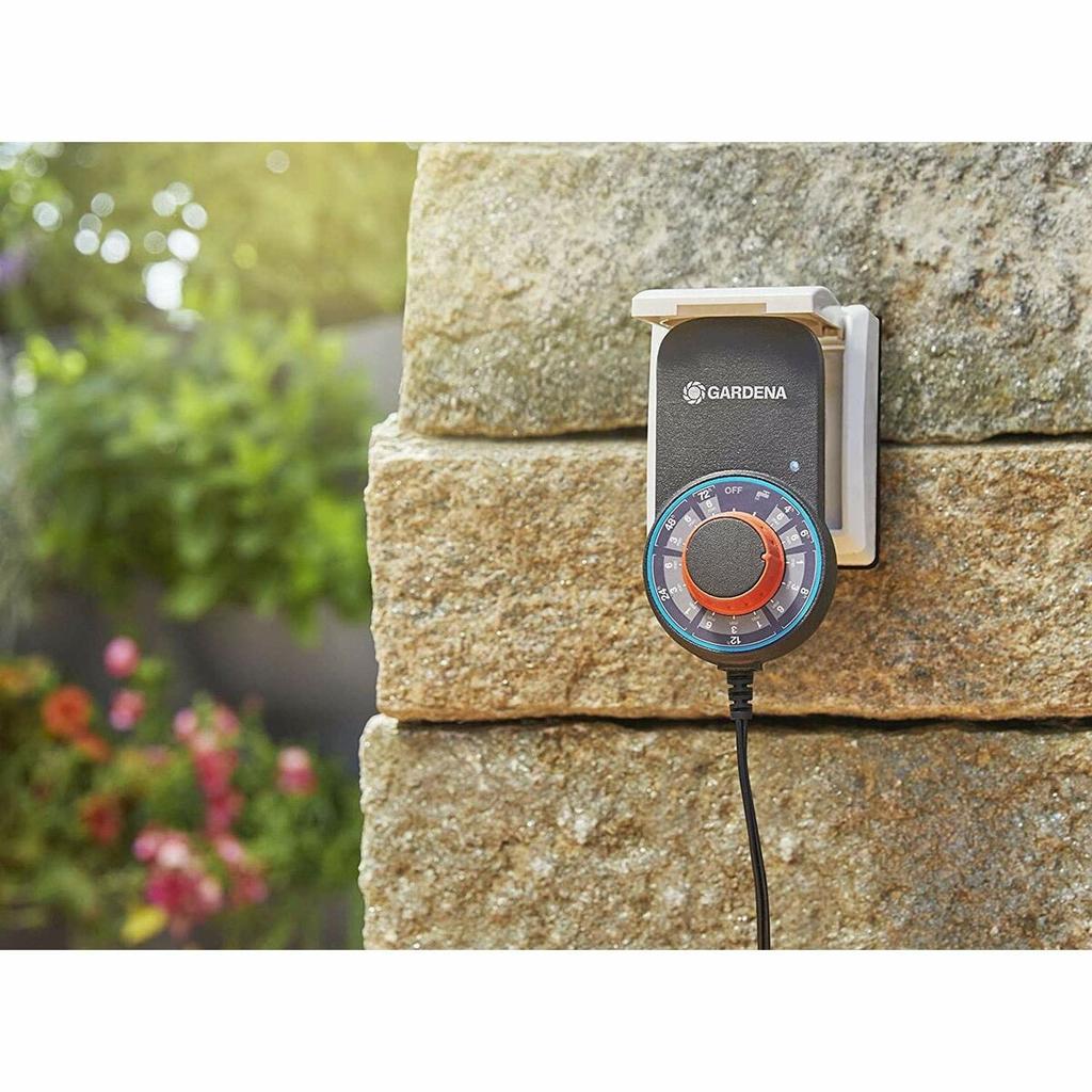 Automatic Watering Device Gardena NA
