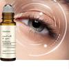 Castor Oil Eye Firming Roll On Gently Massages Firms Contour Brightens Eyes Hydrates with Rollerball Compact Portable Daily Eye Care