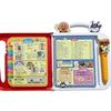SEGA FAVE Anpanman Japanese English Two-Word Sentences Lets Play Speak Vocabulary Encyclopedia PremiumJapan Toy Award 2021 Educational Category Grand