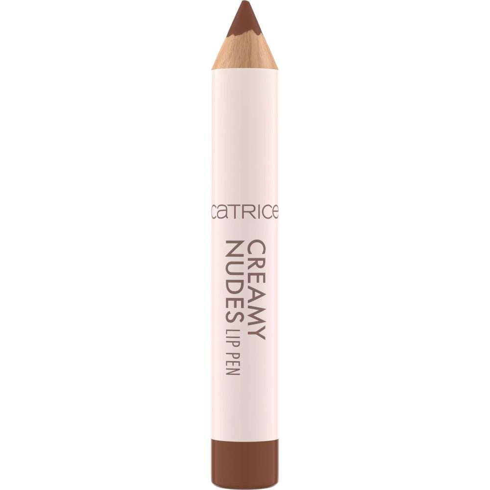 Catrice Crayon Lèvres Creamy Nudes Lip Pen -