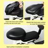 Sunscreen Cushion Cover Universal Front Seat Cover New Back Seat Cover