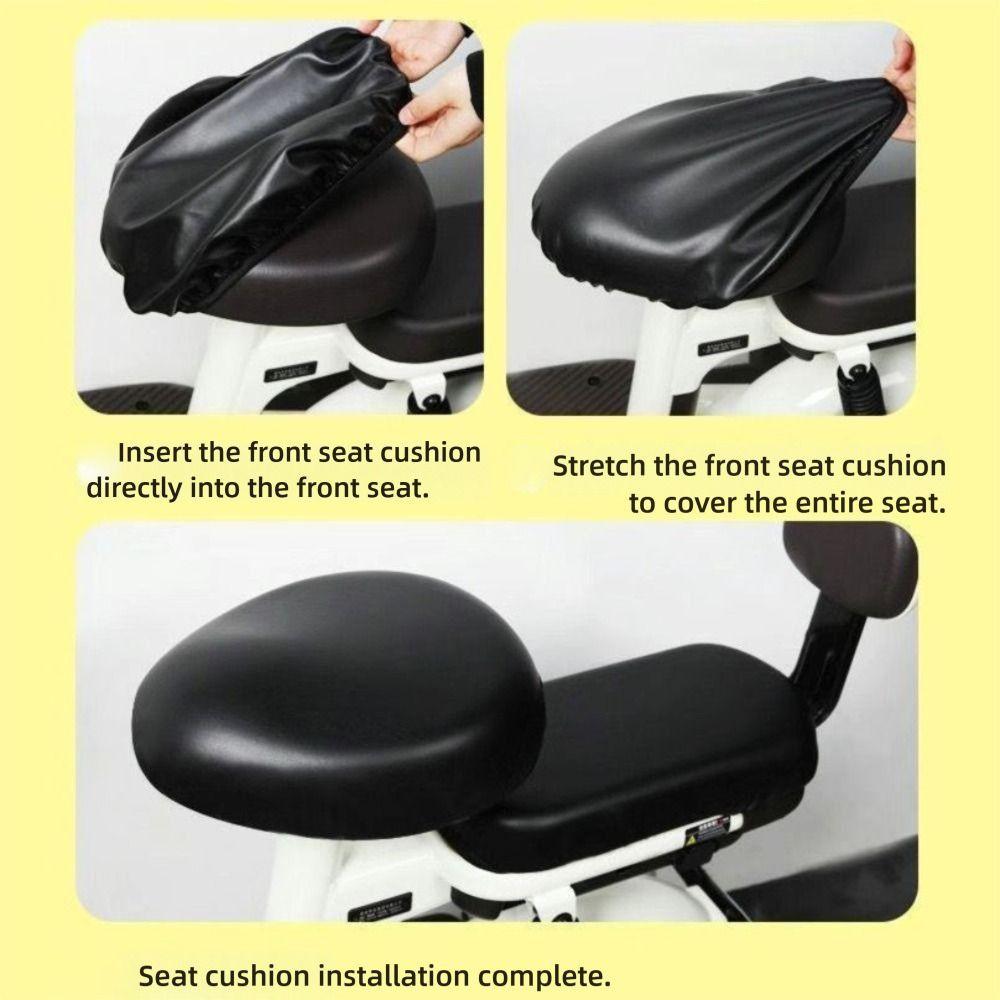 Sunscreen Cushion Cover Universal Front Seat Cover New Back Seat Cover