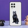 Italian Cane Corso Mastiff Dogs Case For Samsung Galaxy M34 M13 M53 M51 M31 M11 M14 M54 M12 M32 M52 M16 M36 M56 M15 M35 M55