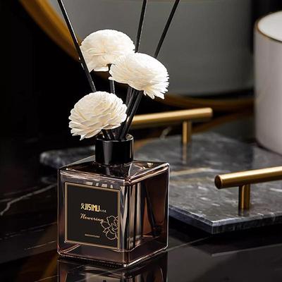 50ml Premium Olejek do Dyfuzora Aromatycznego do Domu Samochodu Odświeżacz Powietrza Deodoryzator Pokoju Perfumy Długotrwały Zapach 2025