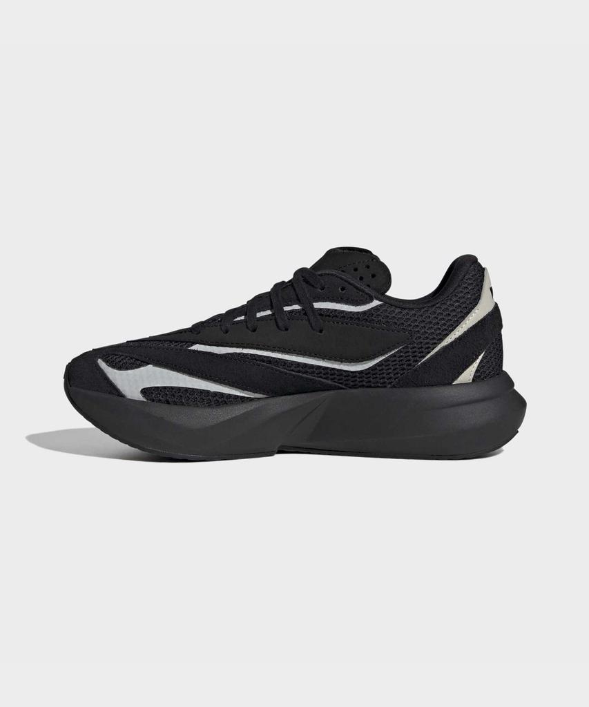 adidas Lightblaze - Black:Silver / Jr2401