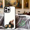 H-hardcore Rapper 50 C-Cent Singer Phone Case For iPhone 17,16,15,14,13,12,Plus,Pro,Max for Magsafe Magnetic Wireless Charging