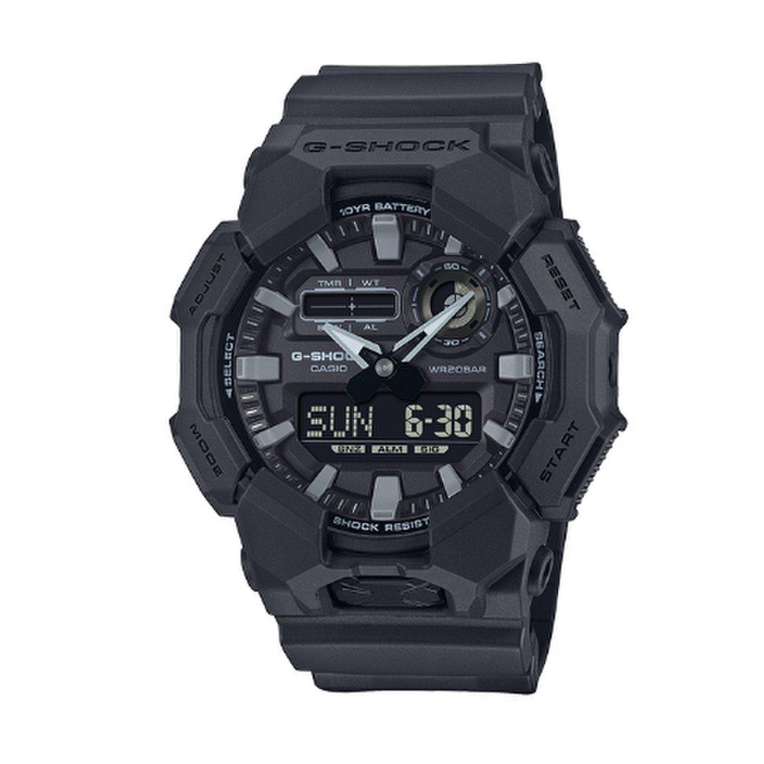 [G-SHOCK] GA-010-1A1DR