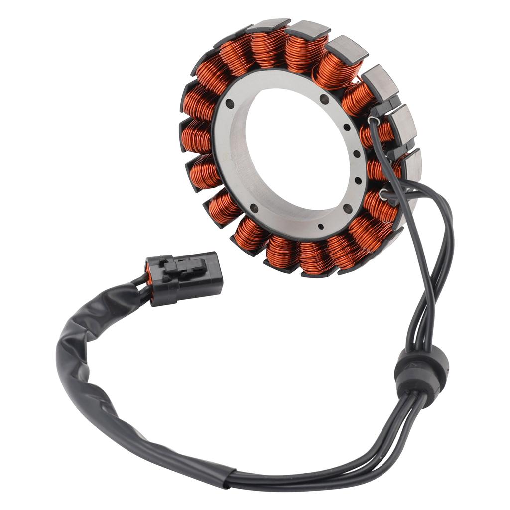 3 Phase Stator Generator For Buell XB9 XB12 R S SL SX SS STT SCG X 2003-2007