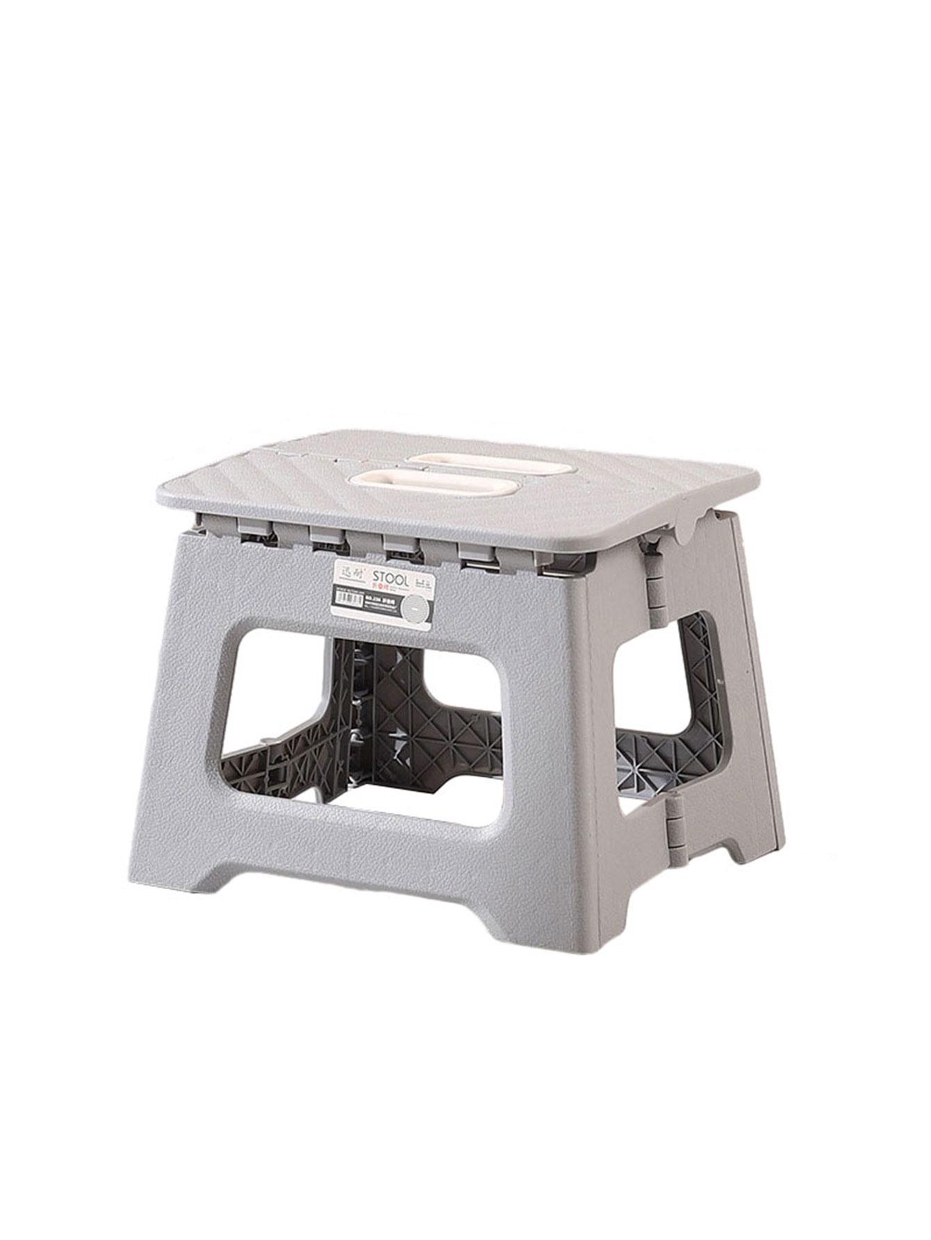 Портативный складной табурет, Сверхлегкий складной стул для рыбалки, Складной походный табурет на открытом воздухе для пляжа, пеших прогулок, путешествий, складной стул