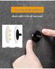 Wall-Mounted Folding Bathroom Vanity Mirror for Dorms
