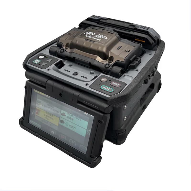 Ancexin ATOMO SFS-A85+ Six-Motor Fiber Fusion Splicer