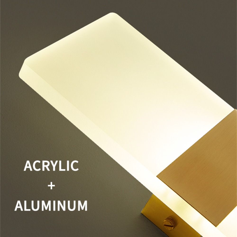 Living Room Aisle Lighting Indoor Lighting Wall Sconce Lamp Wall Light Night Lamp Bedside Light