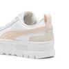 PUMA Maze Mix 2024 Bay Size cm Women's Sneakers, 387468, Spring/Summer Colorway, White/Rose (13), 24.5