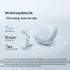 Xiaomi Redmi Buds 6 Lite Wireless Earbuds