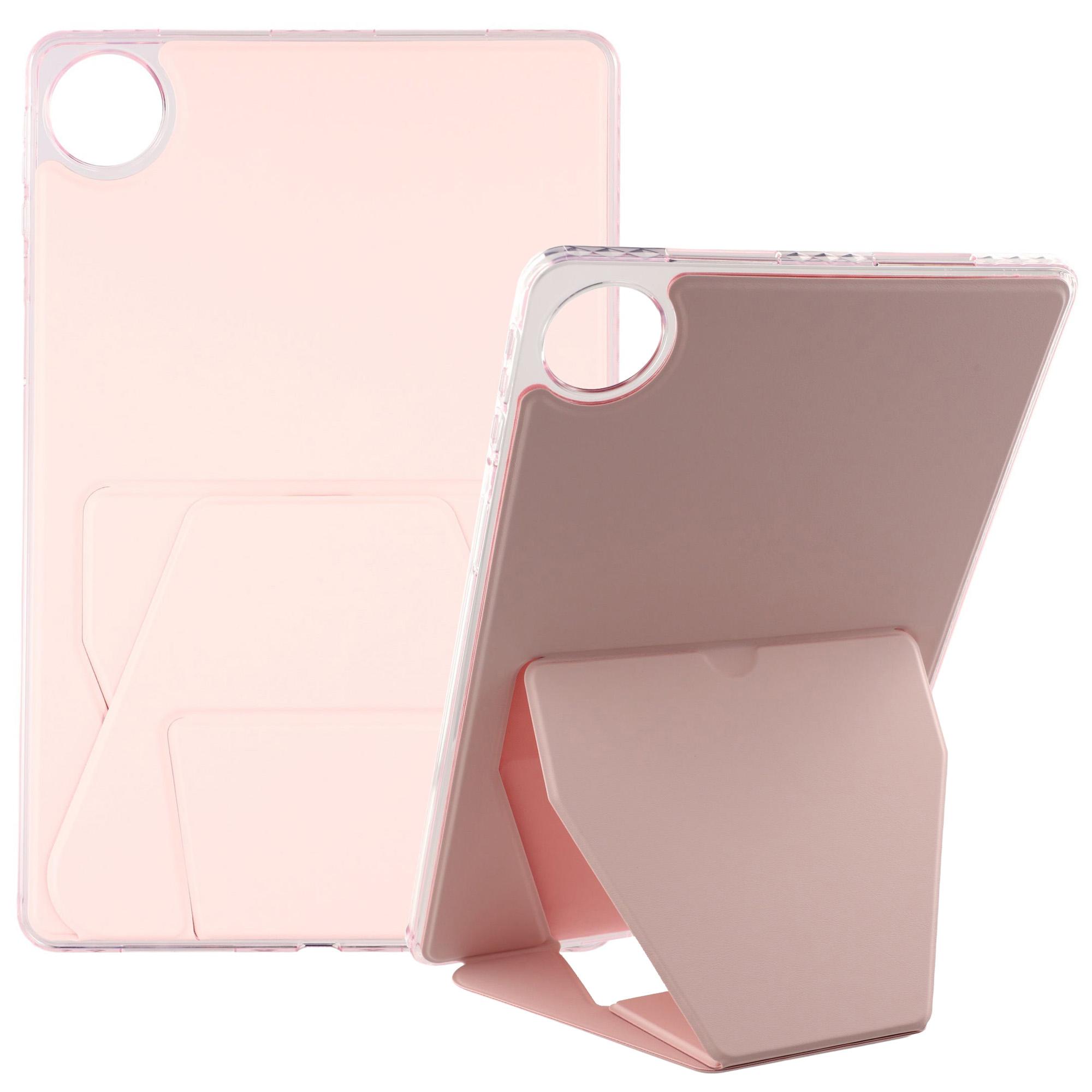 

Для Honor Pad 10 Чехол ТПУ ПУ Кожа Подставка Обложка для планшета A