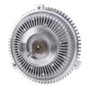 Engine Cooling Fan Clutch 1122000222 High Efficiency for W163 ML320 ML350 ML320 1998 2005