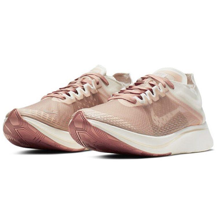Nike Zoom Fly Sp Fast 'Rose Gold' Women's BV0389-600