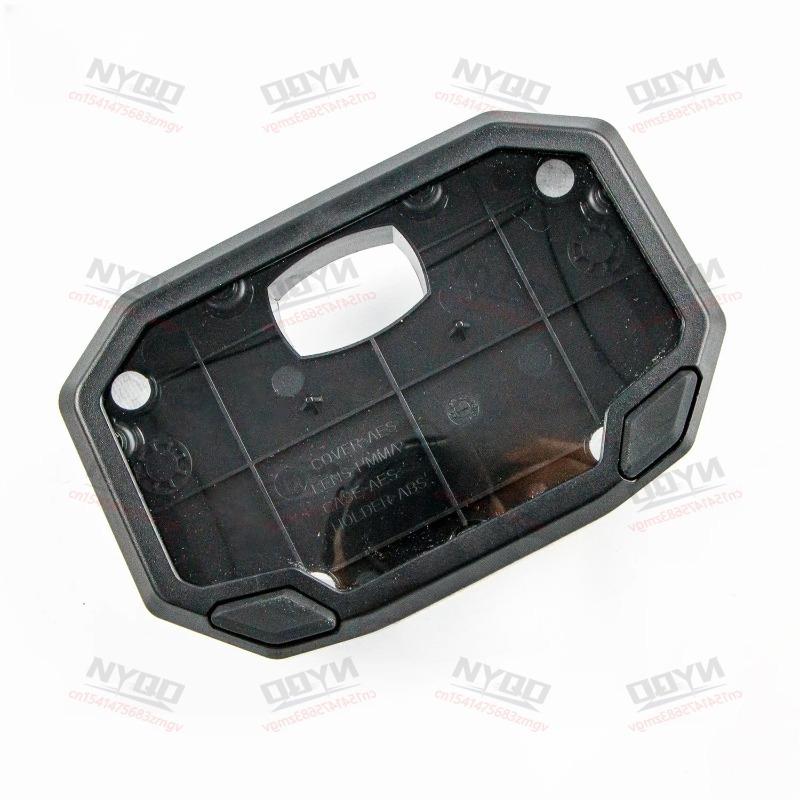 Motorcycle Speedometer Tachometer Gauge Cover Housing Fit For Z900 Z650 Z1000SX H2 ZX4R ZX4RR Protective Accessories