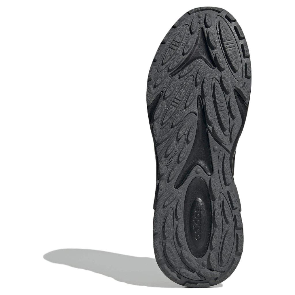 Adidas Ozwave Surge 2.0 Black Unisex Sneakers JQ9250