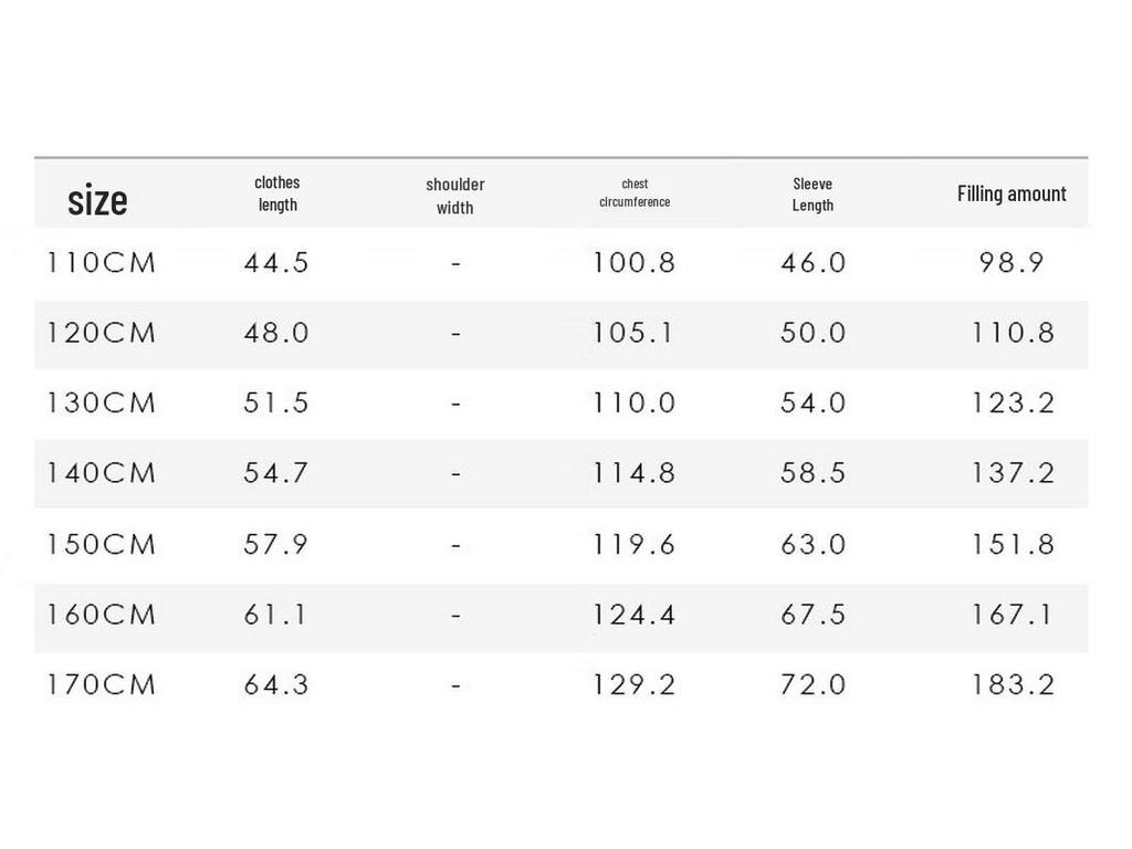 Mucmukn Girls' Waterproof Functional Down Jacket