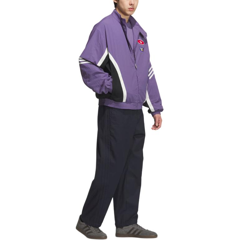Adidas Originals MOTO JACKET Men's KH1202