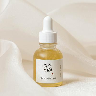 Glow Serum: Propolis + Niacinamide 30mL