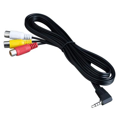 RoadQuest AV Cable (female)