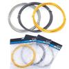 Bicycle Cables Weaving Line Derailleur 5mm/3m Bicycle Cable Housing Bike Shifting Wire Bike Shift Housing Bicycle Brake Cable