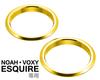 Seiko Sangyo EXEA Donk Holder Cup Holder Ring 3 GO for EN-1 Noah/Voxy/Esquire
