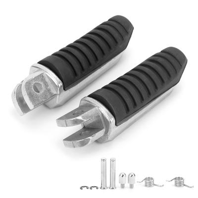 Πλαίσια και εξαρτήματα μοτοσικλέτας – Υποπόδια