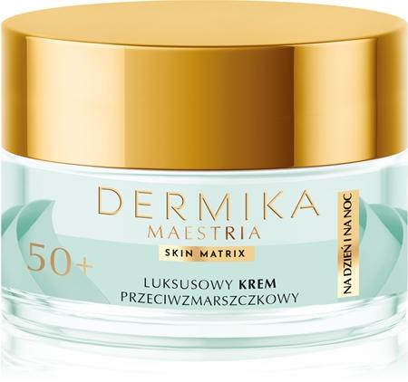 

Crème De Luxe Anti-rides TU