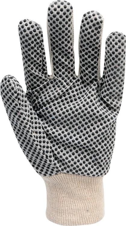 Rękawice ogrodnicze - Cętkowane 74100 FLO