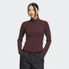 Women's KF2508 Fashion Sport Knit Jacket