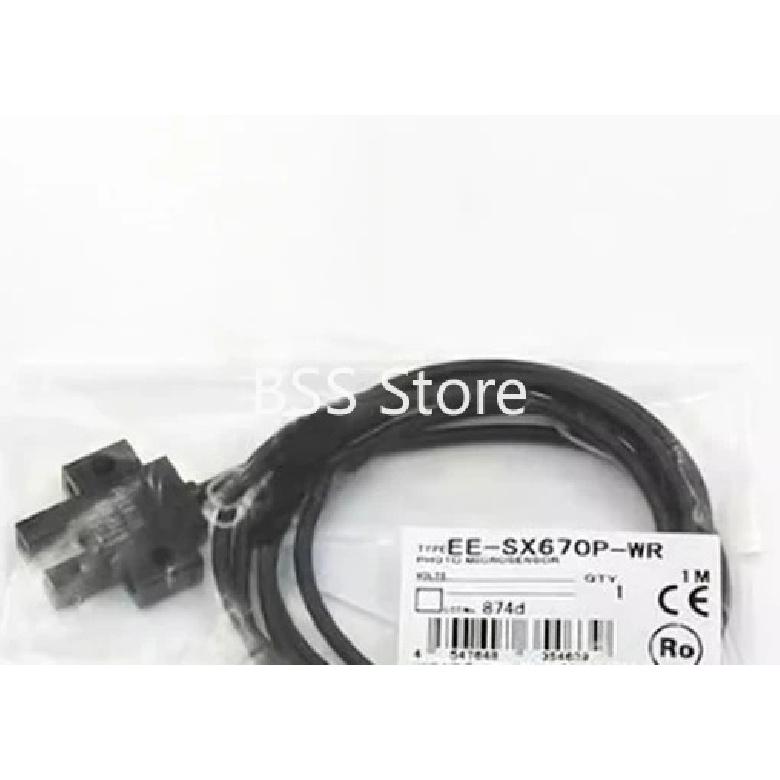 EE-SX670P-WR EE-SX671P-WR EE-SX672P-WR EE-SX673P-WR EE-SX674P-WR Photoelectric Switch Sensor EE-SX671P-WR
