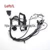 Headlight Wiring Harness Connector for BMW X5/X6 F15 (2014-2018)