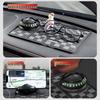 BYD Frigate 07 & Destroyer 05 Phone Holder Anti-Slip Dashboard Mat