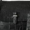 Tote Bag Black [Pelle Morbida] PMO-MB055ELE