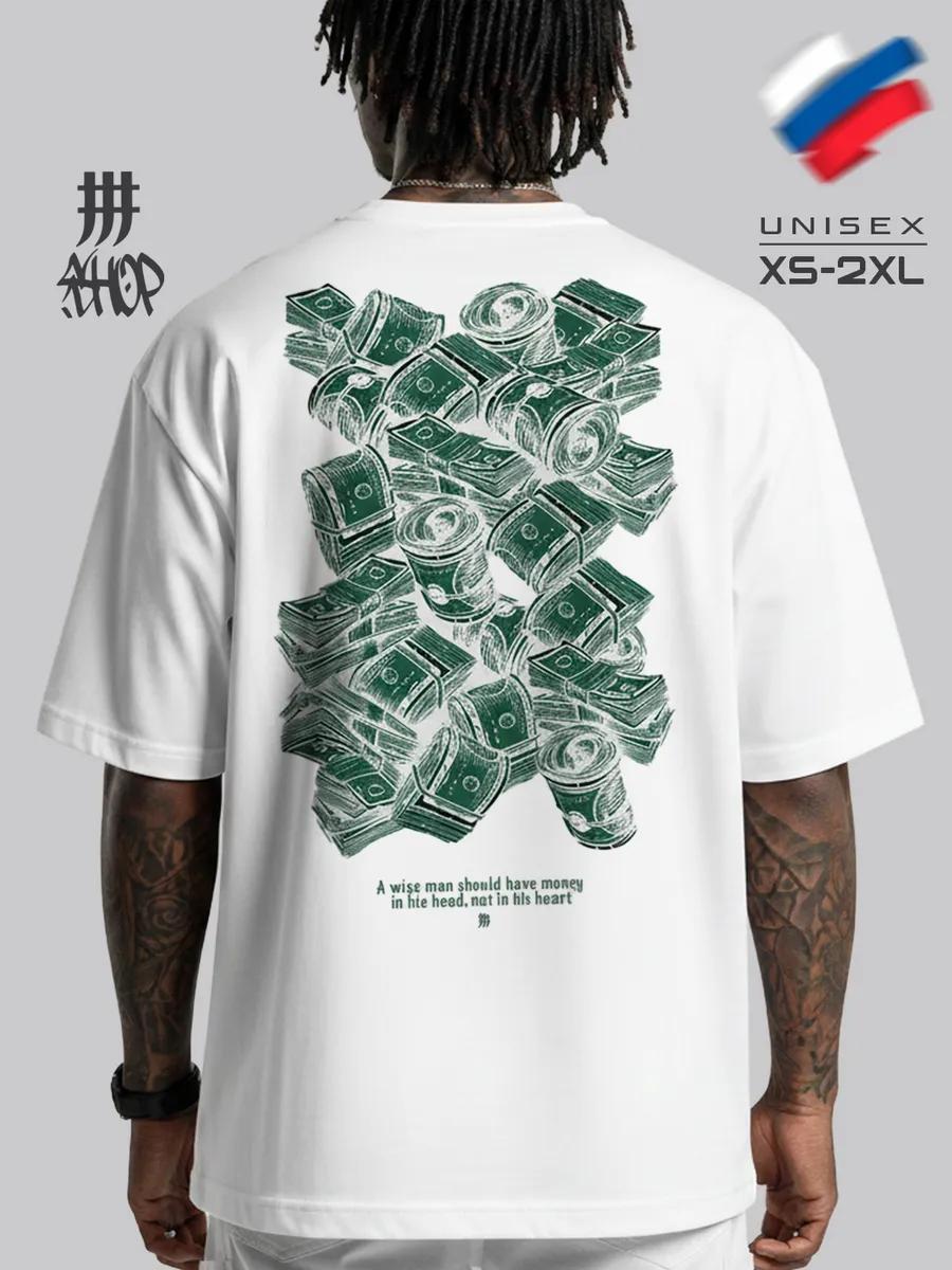 Oversized underground GTA car print T-shirt S