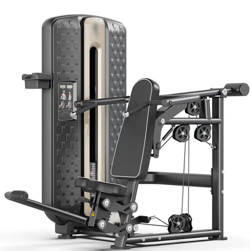 Kuncheng Strength Training Equipment Series