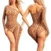 Für Frauen Erwachsene Hohl Mesh Sexy Erotik Bodystocking Teddies Bodysuits Dessous Strumpfhosen Offener Schritt Sexy Dessous Set Durchsichtiges Sexkostüm