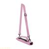 A1A2 Compact Golf Club Travel Bag High Capacity Storage Design Ergonomic Adjustable Shoulder Belt for Outdoor Sports