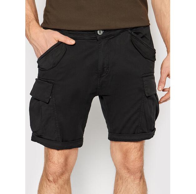 Шорты Alpha Industries Airman EU 32