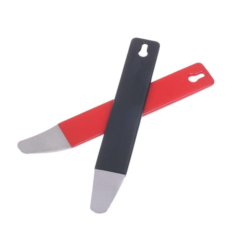 1Pc Car Trim Removal Tool Trim Removal Level Pry Tools Door Panel Audio Terminal Fastener Remover Tools