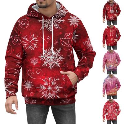 Sportovní tepláky s kapucí Unisex běžecké oblečení svetr s dlouhým rukávem mikiny s kapucí