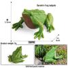 Children's Realistic Nile Crocodile Model - Educational Wild Boar Crocodile Toy
