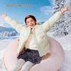 Balabala Kids' Thick Winter Puffer Jacket