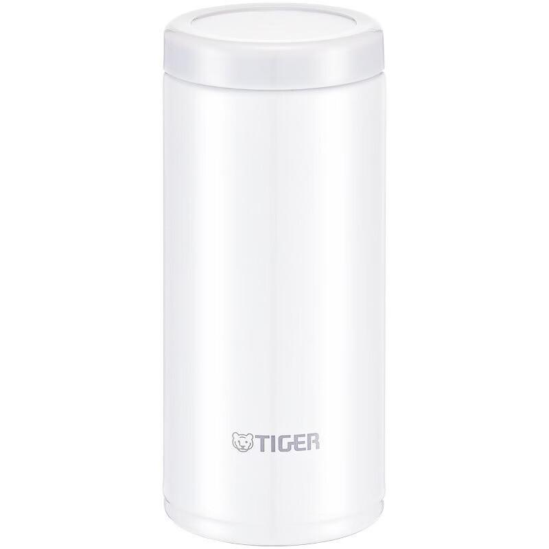 Tiger 200ml Mini Portable Stainless Steel Thermos Cup