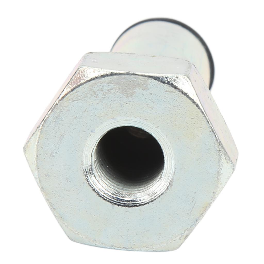 High Pressure Oil Pump IPR Valve Air Test Fitting Car Accessories Replacement for Ford Excursion E‑350 E‑450 F‑450 F‑550