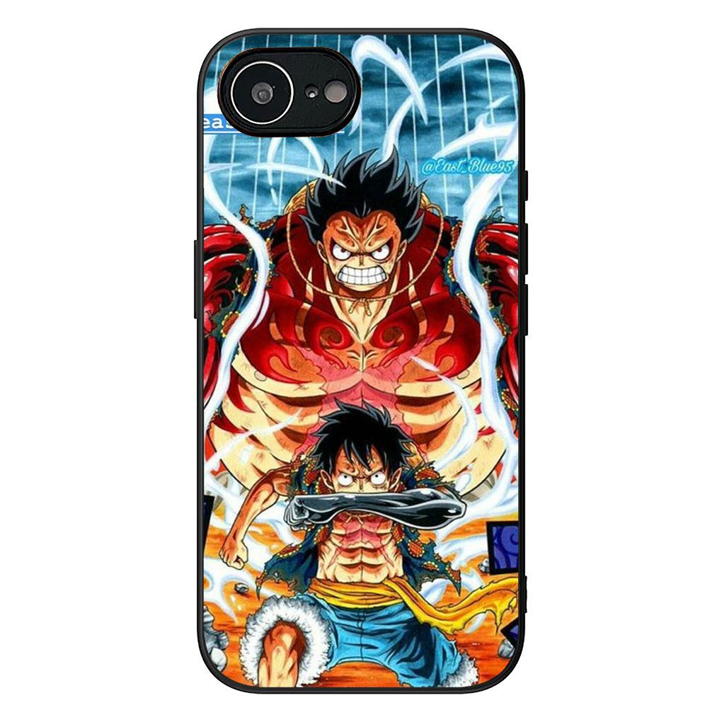 

Shanks Red Hair One Luffy Pieces Phone Cover for Huawei P30 P20 Mate 10 20 Lite Pro Y7 Y8S Y9A Y9 Prime P Smart 2019 Soft Case Huawei Y8s